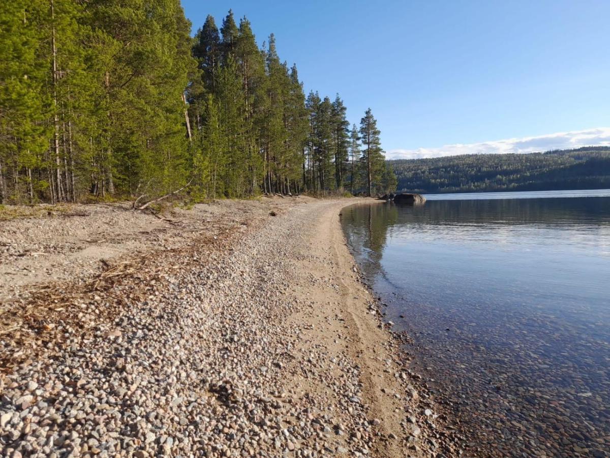 Summer Bedroom, Outside Toilet, Shower, Kitchen. 120 M From Sandbach. Bräcke Extérieur photo